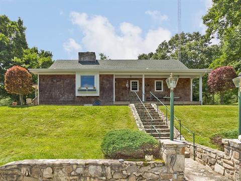 10669 Rush Fork Rd, Clyde, NC 28721 photo 3