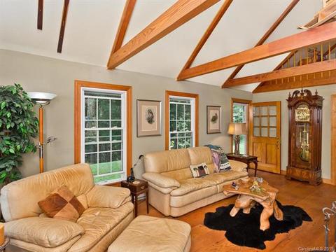 10669 Rush Fork Rd, Clyde, NC 28721 photo 23