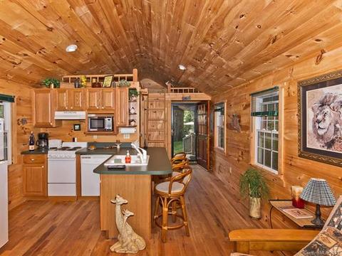 10669 Rush Fork Rd, Clyde, NC 28721 photo 34