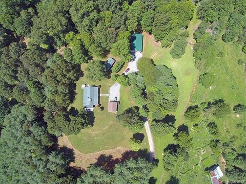 10669 Rush Fork Rd, Clyde, NC 28721 photo 9