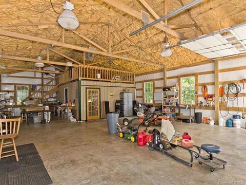 10669 Rush Fork Rd, Clyde, NC 28721 photo 37