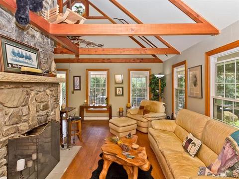10669 Rush Fork Rd, Clyde, NC 28721 photo 22