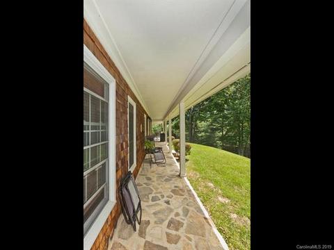 10669 Rush Fork Rd, Clyde, NC 28721 photo 18