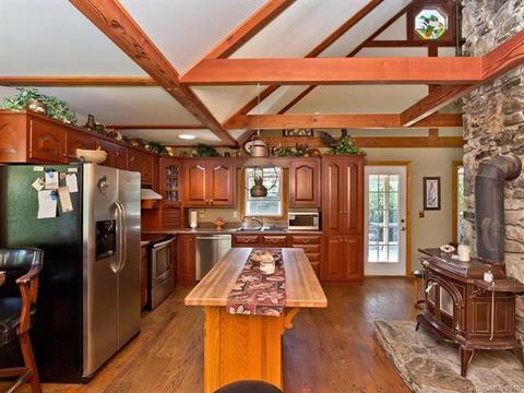 10669 Rush Fork Rd, Clyde, NC 28721 photo 19