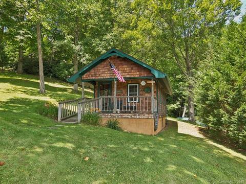 10669 Rush Fork Rd, Clyde, NC 28721 photo 32
