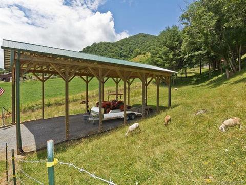10669 Rush Fork Rd, Clyde, NC 28721 photo 13