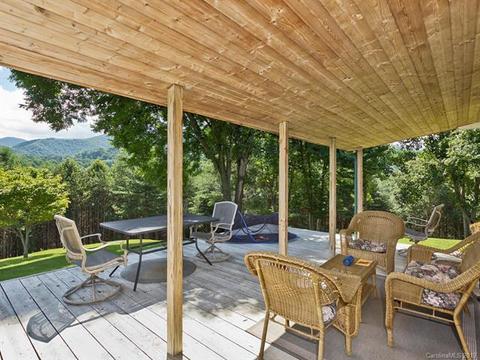 10669 Rush Fork Rd, Clyde, NC 28721 photo 4