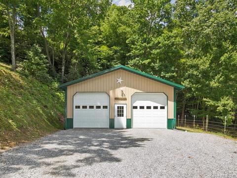 10669 Rush Fork Rd, Clyde, NC 28721 photo 36