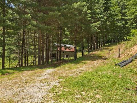 10669 Rush Fork Rd, Clyde, NC 28721 photo 15