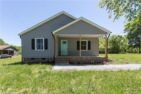 3834 Winchester Rd, Monroe, NC 28110 photo 1