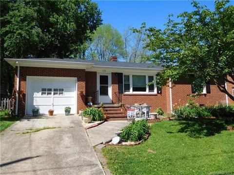 123 Pine St, Morganton, NC 28655 photo 1