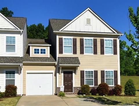 4736 Tradd Cir, Monroe, NC 28110 photo 1