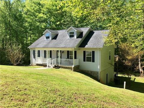 155 Shenandoah Loop, Troutman, NC 28166 photo 1