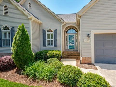 21012 Entrada Dr, Cornelius, NC 28031 photo 3