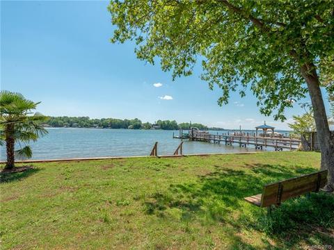 21012 Entrada Dr, Cornelius, NC 28031 photo 28