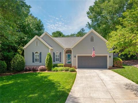 21012 Entrada Dr, Cornelius, NC 28031 photo 1