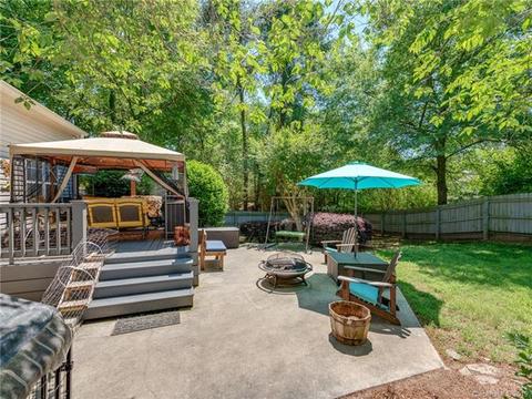 21012 Entrada Dr, Cornelius, NC 28031 photo 22