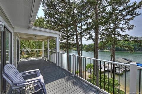 20407 Harborgate Ct #405, Cornelius, NC 28031 photo 28