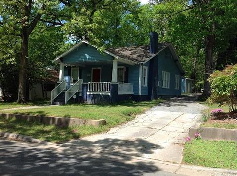 409 Talleyrand St, Monroe, NC 28110 photo 1