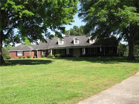107 Caleb Rd, Shelby, NC 28152 photo 1