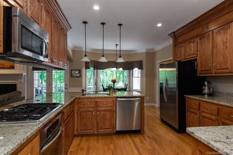 5468 Ashbury Ln, Davidson, NC 28036 photo 4