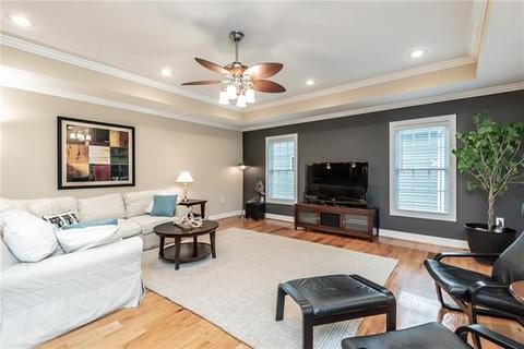 1474 Mayfair Dr, Conover, NC 28613 photo 18