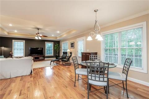 1474 Mayfair Dr, Conover, NC 28613 photo 21