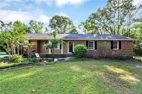 2102 Hallman Rd, Lancaster, SC 29720 photo 1