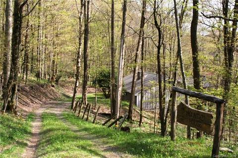 542 Mcdaris Loop, Mars Hill, NC 28754 photo 10