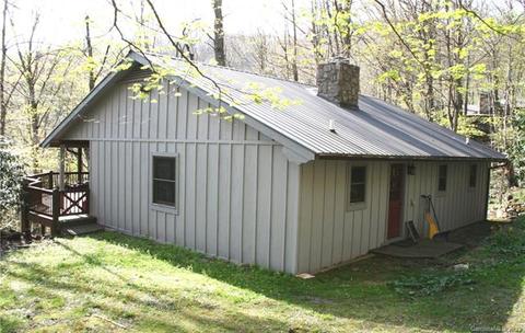 542 Mcdaris Loop, Mars Hill, NC 28754 photo 1