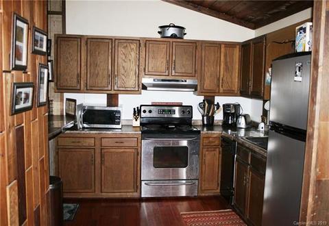 542 Mcdaris Loop, Mars Hill, NC 28754 photo 4
