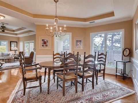 17700 Mesa Range Dr, Cornelius, NC 28031 photo 5
