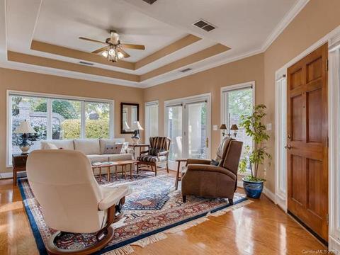 17700 Mesa Range Dr, Cornelius, NC 28031 photo 3