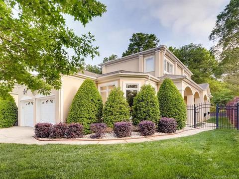 17700 Mesa Range Dr, Cornelius, NC 28031 photo 1