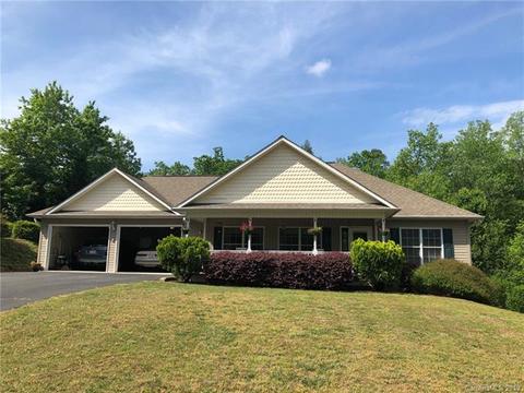 460 Flat Branch Trl, Mill Spring, NC 28756 photo 2