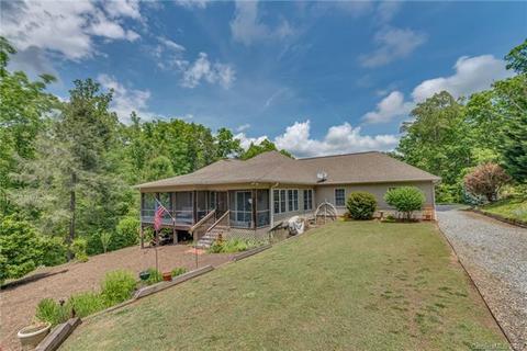 460 Flat Branch Trl, Mill Spring, NC 28756 photo 31