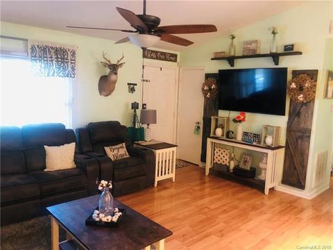 720 Edgehill Dr, Monroe, NC 28110 photo 4