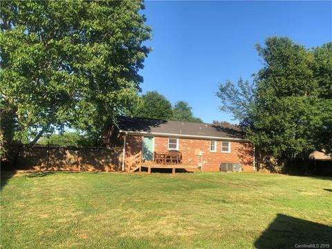720 Edgehill Dr, Monroe, NC 28110 photo 3