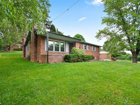 2027 Old Clyde Rd, Clyde, NC 28721 photo 1