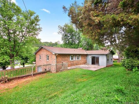 2027 Old Clyde Rd, Clyde, NC 28721 photo 19