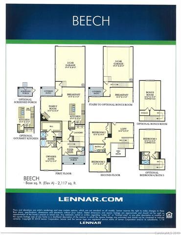 13207 Caite Ridge Rd, Davidson, NC 28036 photo 3