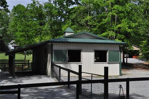 2346 Manus Chapel Rd, Mill Spring, NC 28756 photo 28