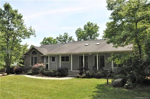 2346 Manus Chapel Rd, Mill Spring, NC 28756 photo 1