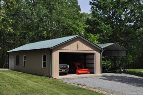 2346 Manus Chapel Rd, Mill Spring, NC 28756 photo 25