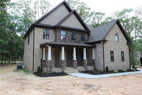 4605 Willoway Ln, Monroe, NC 28110 photo 2