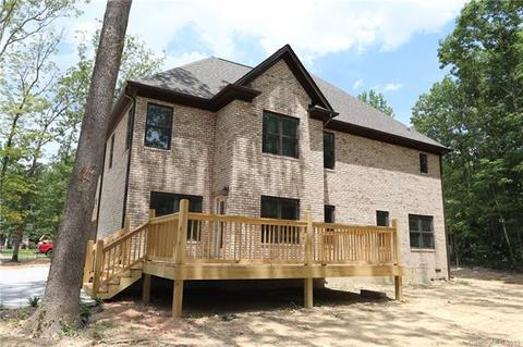 4605 Willoway Ln, Monroe, NC 28110 photo 10