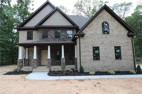 4605 Willoway Ln, Monroe, NC 28110 photo 1