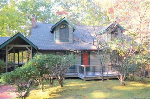 460 Juniper Ln, Brevard, NC 28712 photo 1