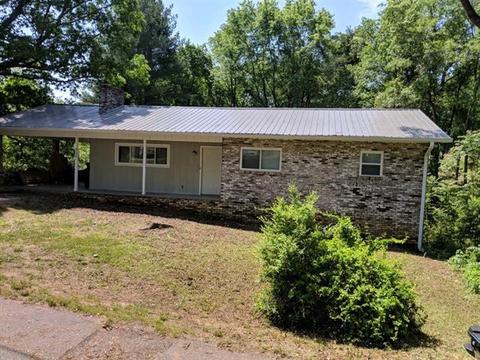 2139 Cleo Dr, Hudson, NC 28638 photo 1