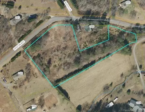 1958 Denton Ave, Morganton, NC 28655 photo 1